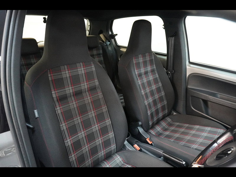 Volkswagen up! 1.0 TSI GTI Hatchback 5dr Petrol Manual Euro 6 (s/s) (115 ps)