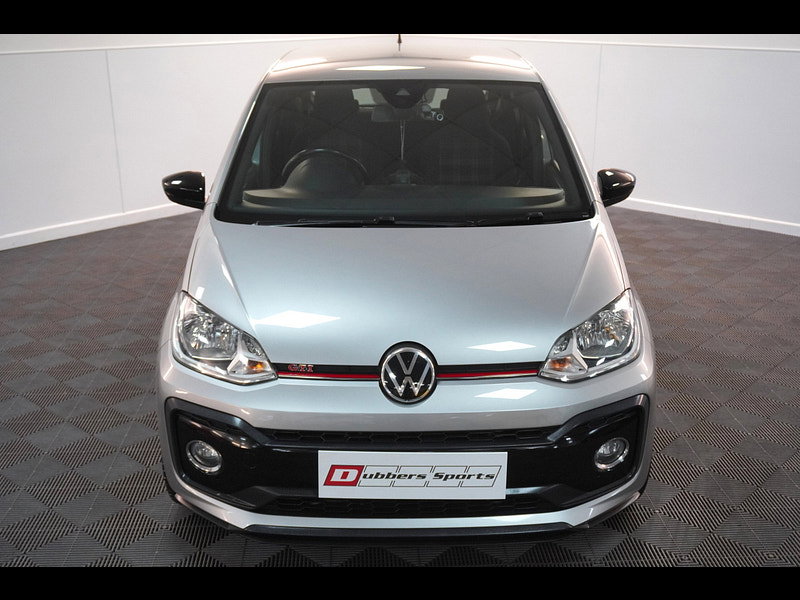 Volkswagen up! 1.0 TSI GTI Hatchback 5dr Petrol Manual Euro 6 (s/s) (115 ps)
