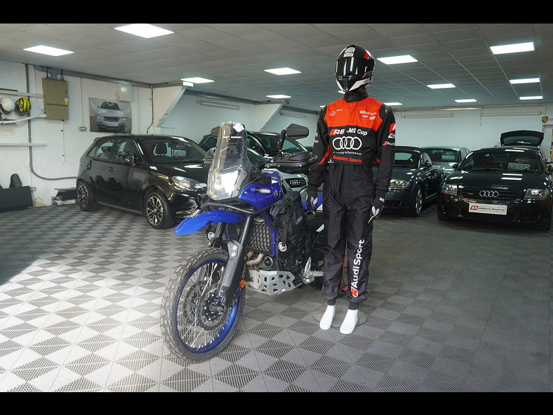 Yamaha Tenere 700 700 Adventure Petrol Constant Mesh Euro 5 (73 ps)