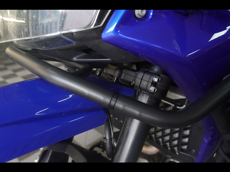 Yamaha Tenere 700 700 Adventure Petrol Constant Mesh Euro 5 (73 ps)