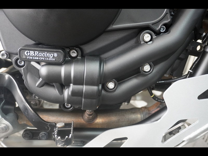 Yamaha Tenere 700 700 Adventure Petrol Constant Mesh Euro 5 (73 ps)