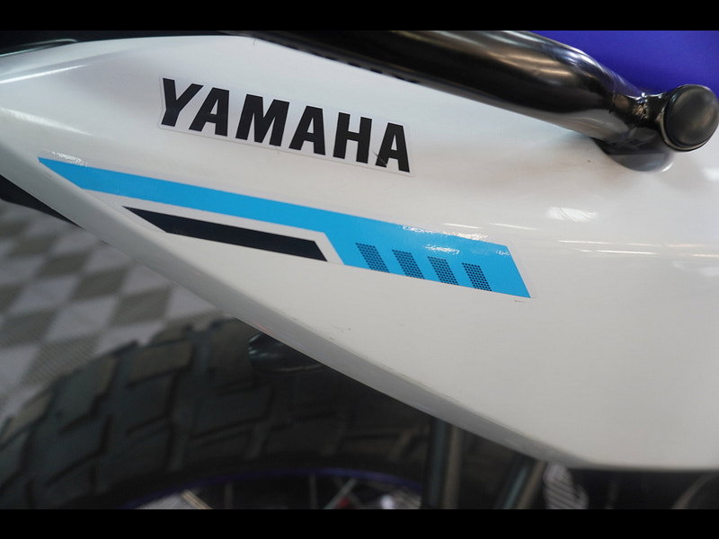 Yamaha Tenere 700 700 Adventure Petrol Constant Mesh Euro 5 (73 ps)