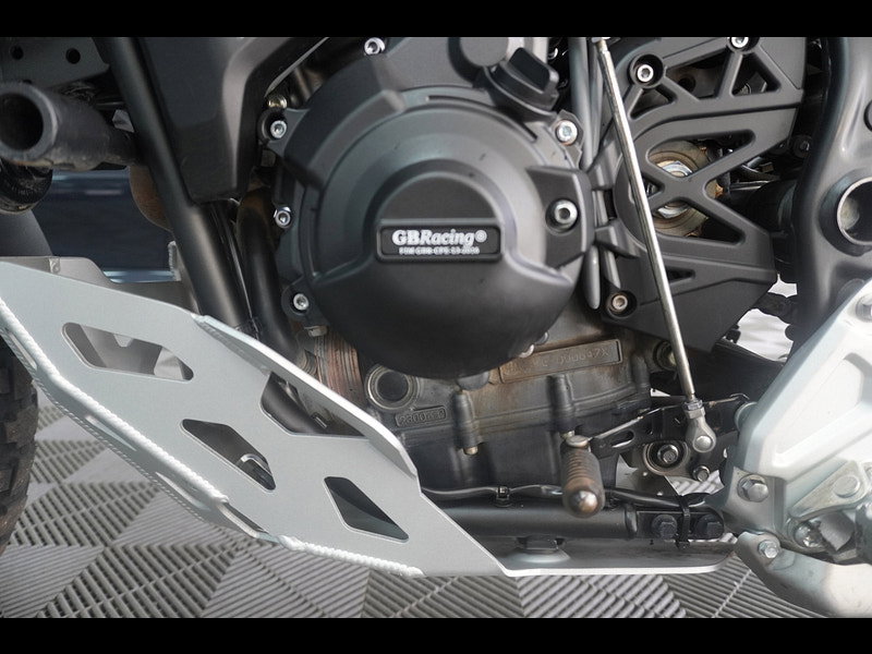 Yamaha Tenere 700 700 Adventure Petrol Constant Mesh Euro 5 (73 ps)