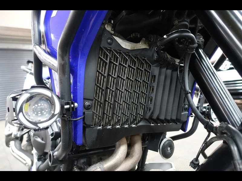 Yamaha Tenere 700 700 Adventure Petrol Constant Mesh Euro 5 (73 ps)