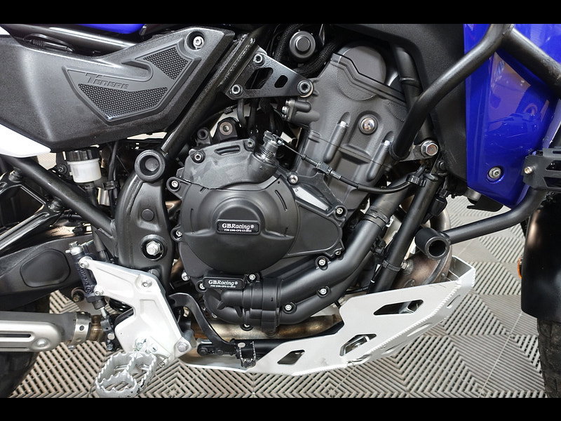Yamaha Tenere 700 700 Adventure Petrol Constant Mesh Euro 5 (73 ps)