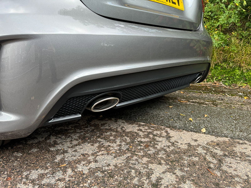Mercedes-Benz A Class 2.1 A200 CDI AMG Sport Hatchback 5dr Diesel Manual Euro 6 (s/s) (136 ps)