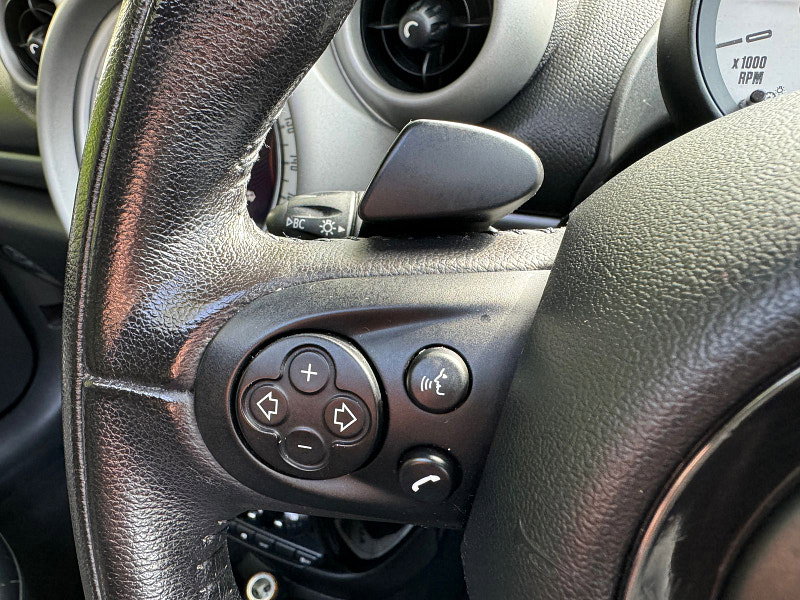 MINI Countryman 1.6 Cooper S SUV 5dr Petrol Steptronic ALL4 Euro 5 (184 ps)