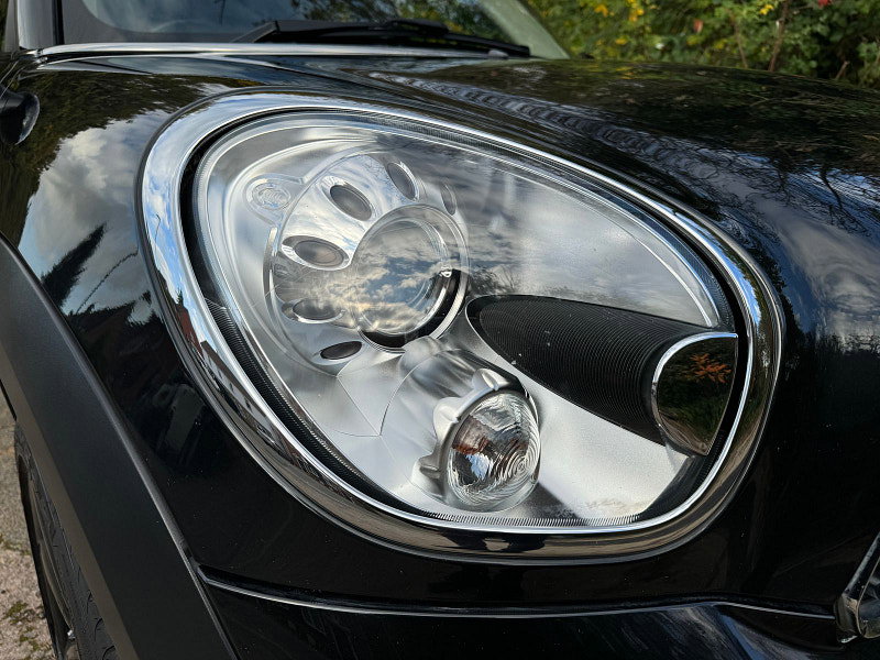 MINI Countryman 2.0 Cooper SD SUV 5dr Diesel Auto ALL4 Euro 5 (143 ps)