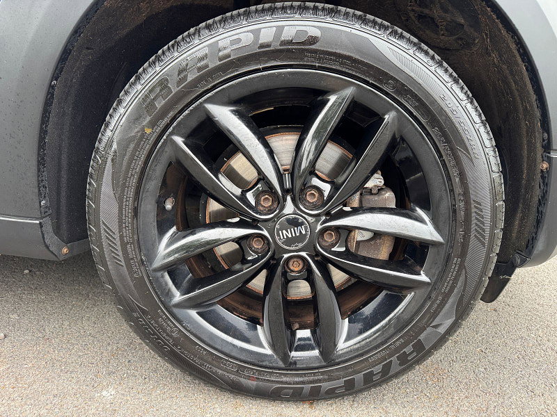 MINI Countryman 2.0 Cooper SD SUV 5dr Diesel Auto ALL4 Euro 5 (143 ps)