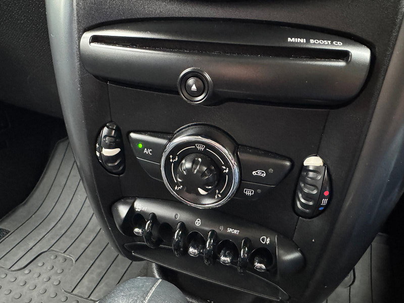 MINI Countryman 2.0 Cooper SD SUV 5dr Diesel Auto ALL4 Euro 5 (143 ps)