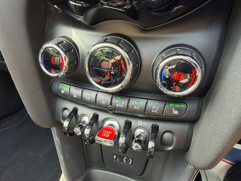 MINI Convertible 1.5 Cooper Convertible 2dr Petrol Manual Euro 6 (s/s) (136 ps)