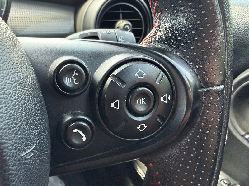 MINI Hatch 1.5 Cooper Sport Hatchback 3dr Petrol Manual Euro 6 (s/s) (136 ps)