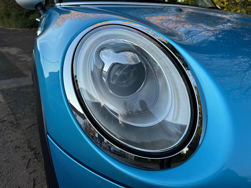 MINI Hatch 2.0 Cooper SD Hatchback 3dr Diesel Manual Euro 6 (s/s) (170 ps)