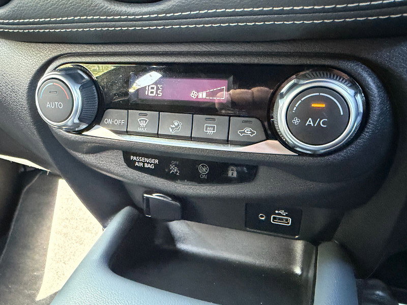 Nissan Juke 1.0 DIG-T N-Connecta SUV 5dr Petrol Manual Euro 6 (s/s) (117 ps)