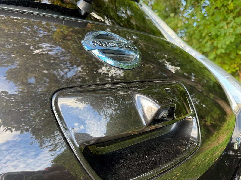 Nissan Leaf 30kWh Tekna Hatchback 5dr Electric Auto (109 bhp)