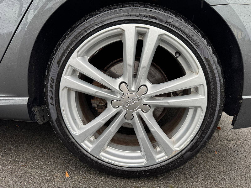 Audi A3 1.4 TFSI CoD S line Sportback 5dr Petrol Manual Euro 6 (s/s) (150 ps)
