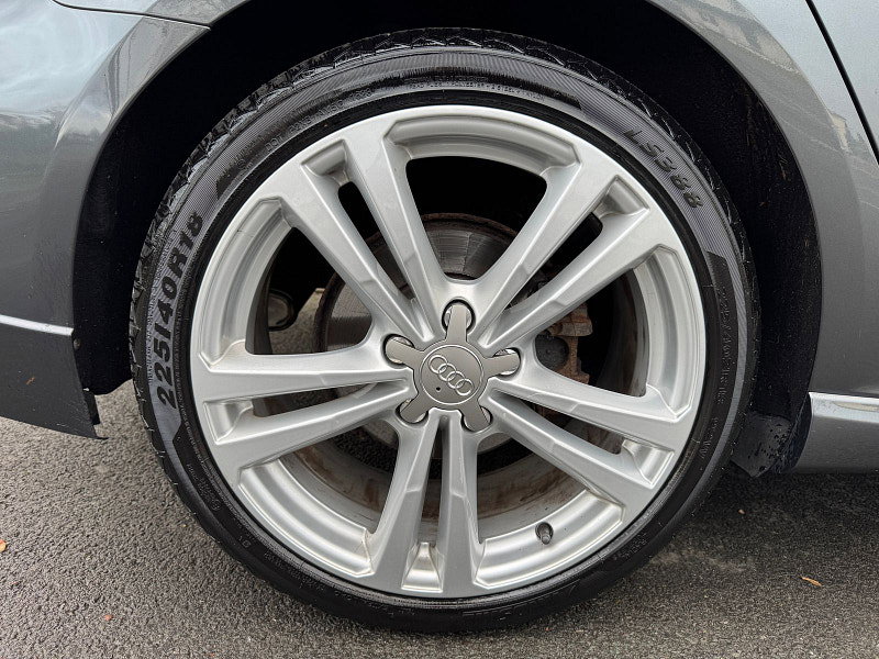 Audi A3 1.4 TFSI CoD S line Sportback 5dr Petrol Manual Euro 6 (s/s) (150 ps)