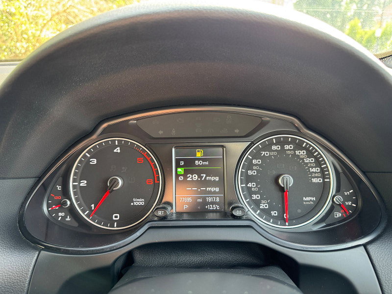 Audi Q5 2.0 TDI S line Plus SUV 5dr Diesel S Tronic quattro Euro 6 (s/s) (190 ps)