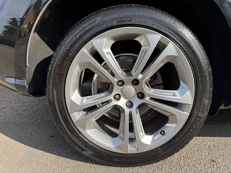 Audi Q5 2.0 TDI S line Plus SUV 5dr Diesel S Tronic quattro Euro 6 (s/s) (190 ps)