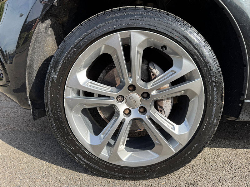 Audi Q5 2.0 TDI S line Plus SUV 5dr Diesel S Tronic quattro Euro 6 (s/s) (190 ps)
