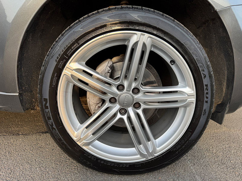 Audi Q5 2.0 TFSI S line Plus SUV 5dr Petrol Tiptronic quattro Euro 6 (s/s) (230 ps)
