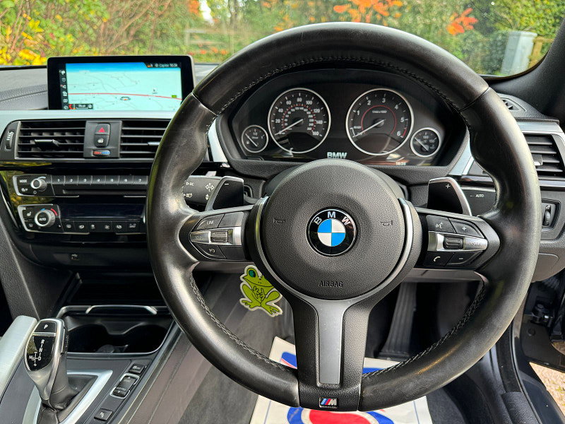 BMW 4 Series 2.0 420d M Sport Coupe 2dr Diesel Auto Euro 6 (s/s) (190 ps)