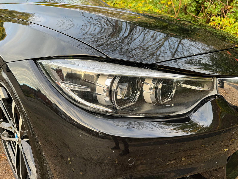 BMW 4 Series 2.0 420d M Sport Coupe 2dr Diesel Auto Euro 6 (s/s) (190 ps)