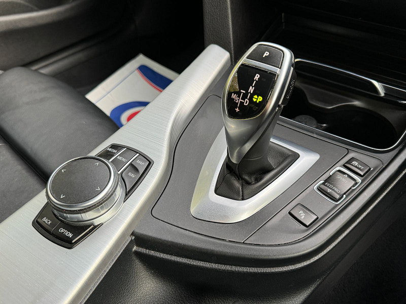 BMW 4 Series 2.0 420d M Sport Coupe 2dr Diesel Auto Euro 6 (s/s) (190 ps)