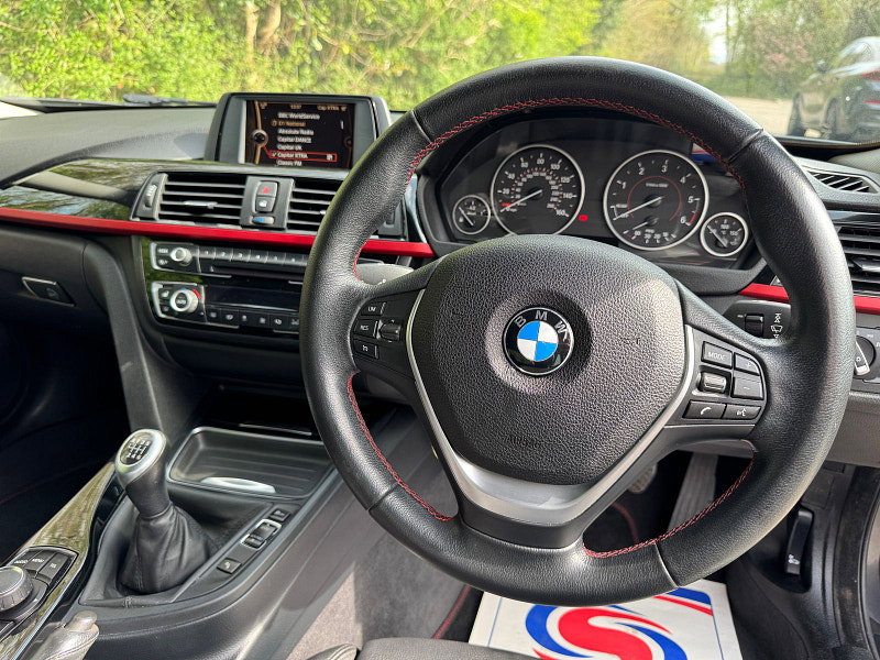 BMW 4 Series 2.0 420d Sport Coupe 2dr Diesel Manual Euro 6 (s/s) (184 ps)