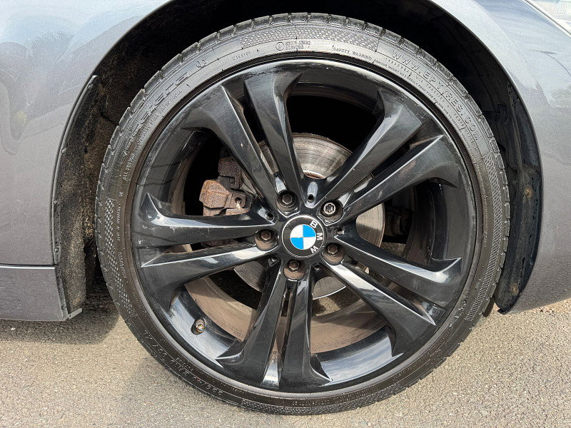 BMW 4 Series 2.0 420d Sport Coupe 2dr Diesel Manual Euro 6 (s/s) (184 ps)