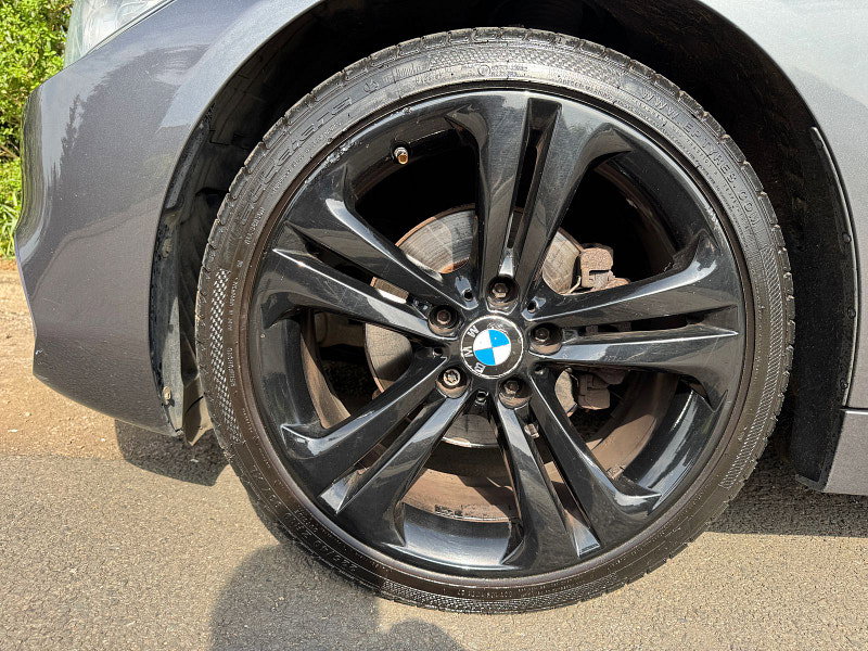 BMW 4 Series 2.0 420d Sport Coupe 2dr Diesel Manual Euro 6 (s/s) (184 ps)