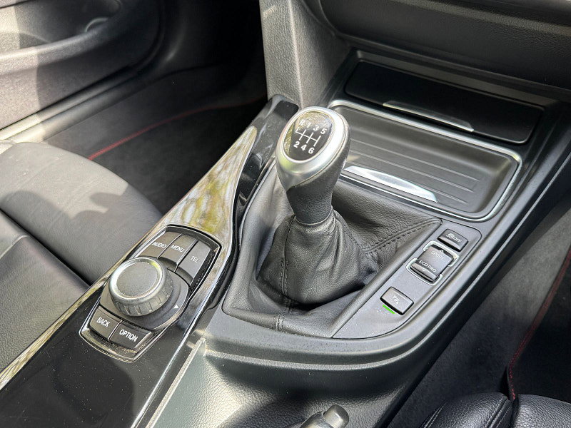 BMW 4 Series 2.0 420d Sport Coupe 2dr Diesel Manual Euro 6 (s/s) (184 ps)