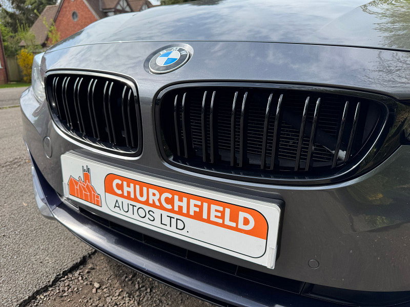 BMW 4 Series 2.0 420d Sport Coupe 2dr Diesel Manual Euro 6 (s/s) (184 ps)
