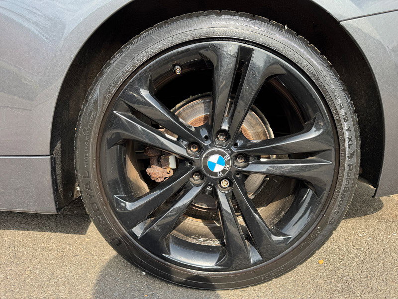 BMW 4 Series 2.0 420d Sport Coupe 2dr Diesel Manual Euro 6 (s/s) (184 ps)