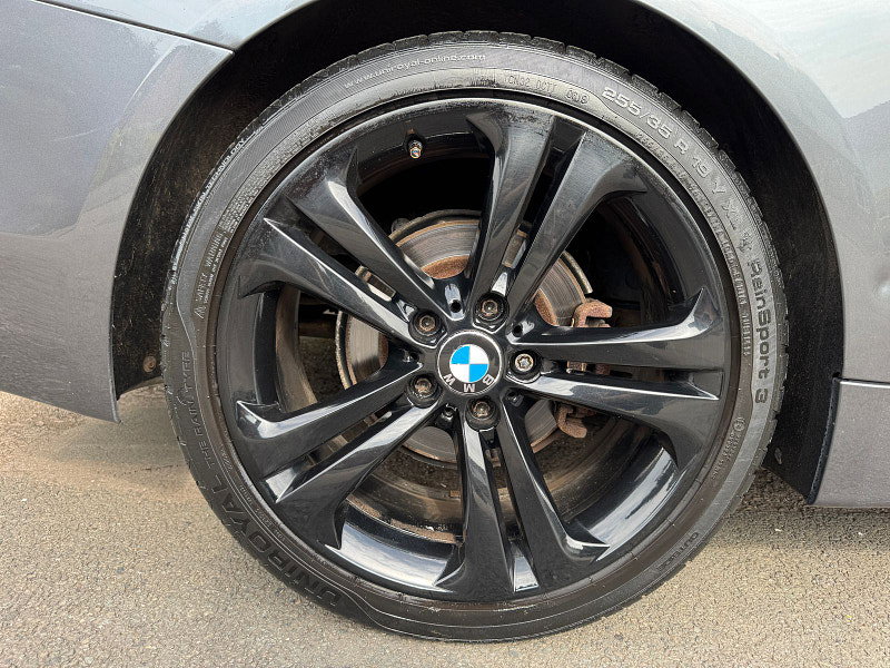 BMW 4 Series 2.0 420d Sport Coupe 2dr Diesel Manual Euro 6 (s/s) (184 ps)