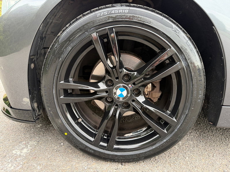 BMW 4 Series 2.0 420i M Sport Coupe 2dr Petrol Auto xDrive Euro 6 (s/s) (184 ps)