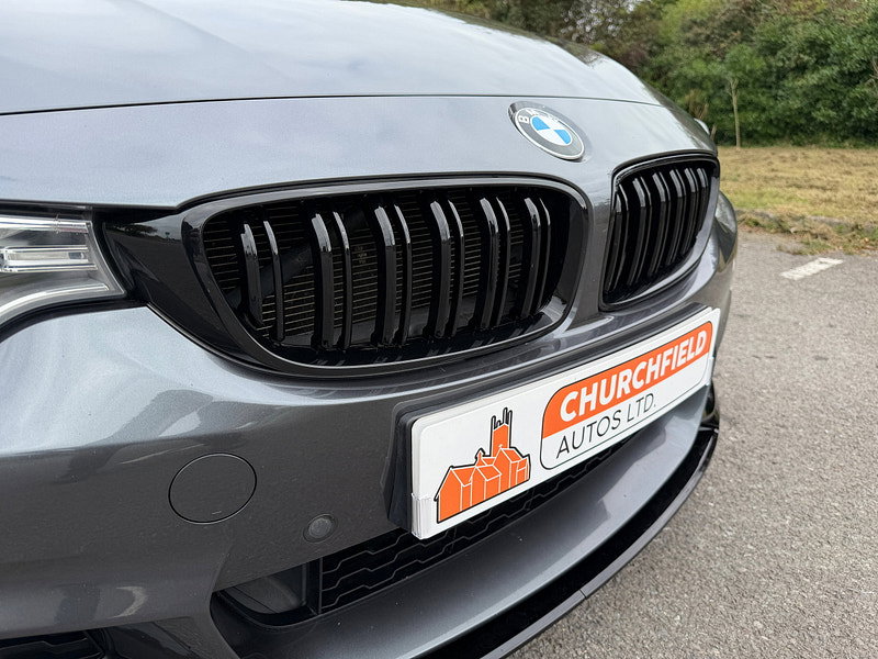 BMW 4 Series 2.0 420i M Sport Coupe 2dr Petrol Auto xDrive Euro 6 (s/s) (184 ps)