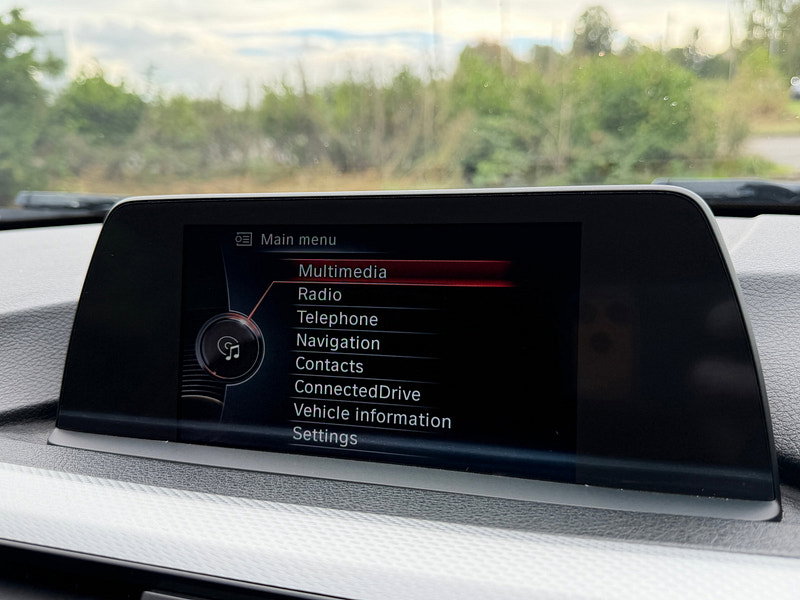 BMW 4 Series 2.0 420i M Sport Coupe 2dr Petrol Auto xDrive Euro 6 (s/s) (184 ps)