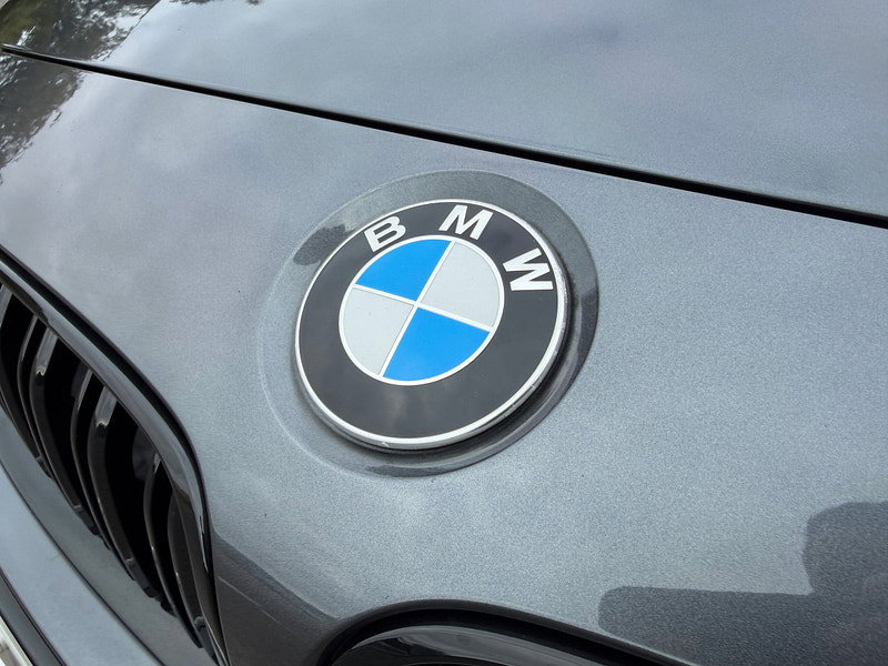 BMW 4 Series 2.0 420i M Sport Coupe 2dr Petrol Auto xDrive Euro 6 (s/s) (184 ps)