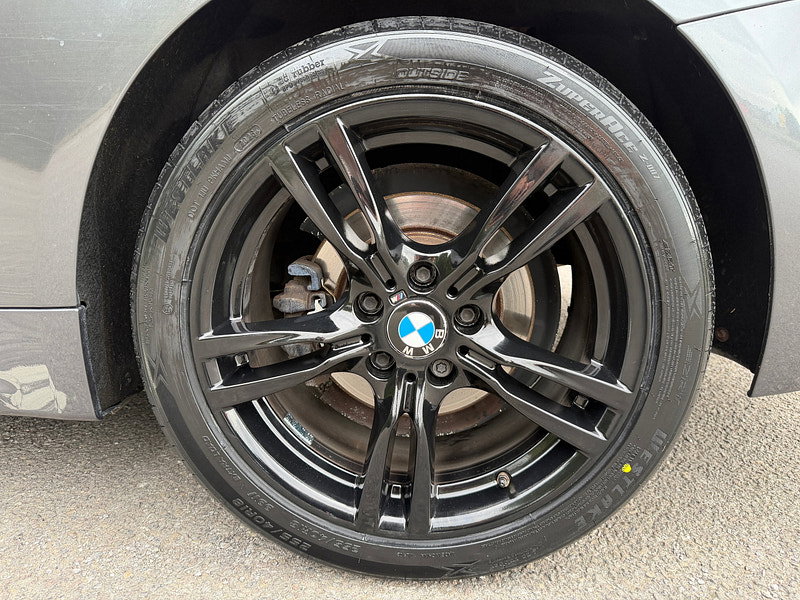 BMW 4 Series 2.0 420i M Sport Coupe 2dr Petrol Auto xDrive Euro 6 (s/s) (184 ps)