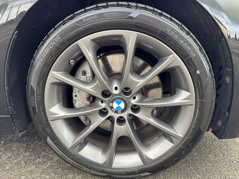 BMW 4 Series 3.0 435d M Sport Coupe 2dr Diesel Auto xDrive Euro 6 (s/s) (313 ps)