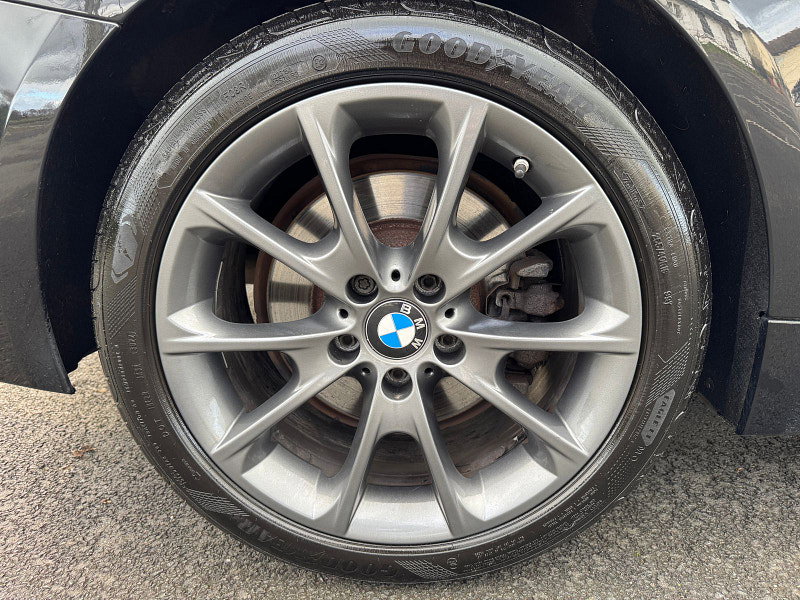 BMW 4 Series 3.0 435d M Sport Coupe 2dr Diesel Auto xDrive Euro 6 (s/s) (313 ps)