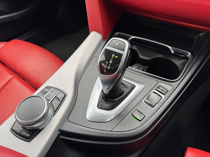 BMW 4 Series 3.0 435d M Sport Coupe 2dr Diesel Auto xDrive Euro 6 (s/s) (313 ps)
