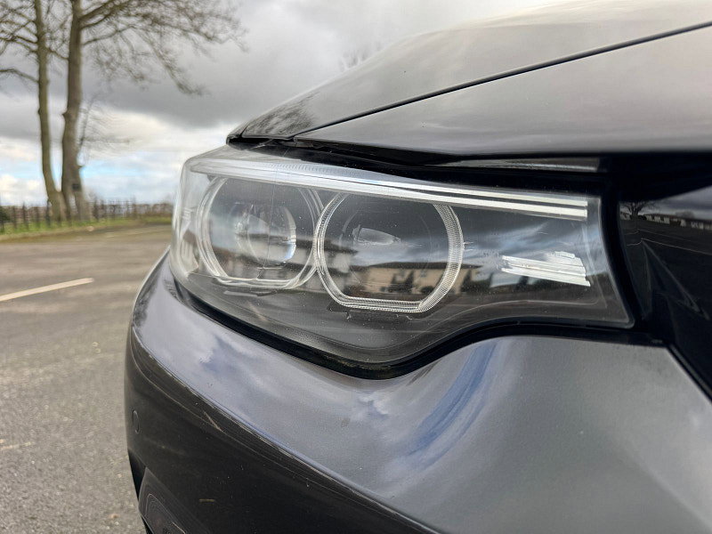 BMW 4 Series 3.0 435d M Sport Coupe 2dr Diesel Auto xDrive Euro 6 (s/s) (313 ps)