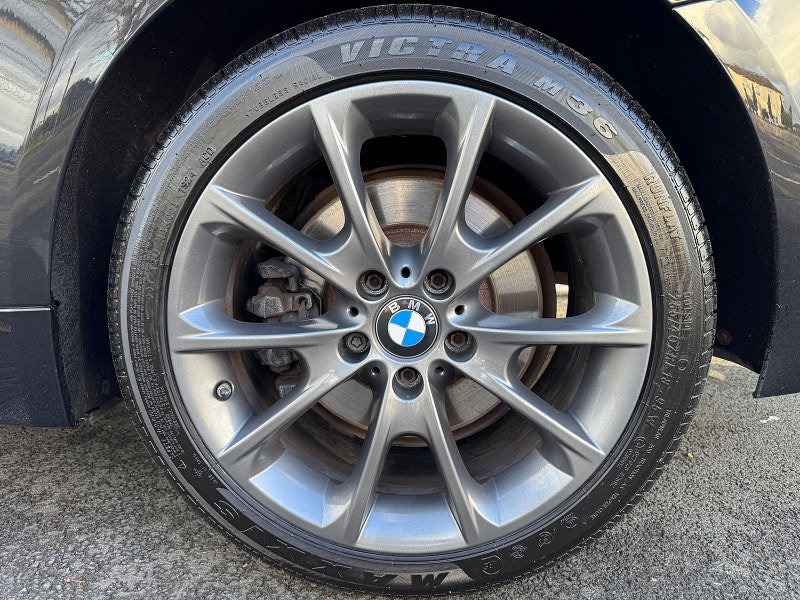 BMW 4 Series 3.0 435d M Sport Coupe 2dr Diesel Auto xDrive Euro 6 (s/s) (313 ps)