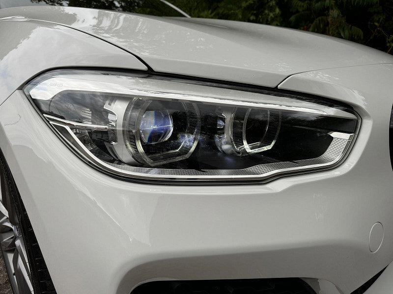 BMW 1 Series 1.6 118i M Sport Hatchback 5dr Petrol Manual Euro 6 (s/s) (136 ps)