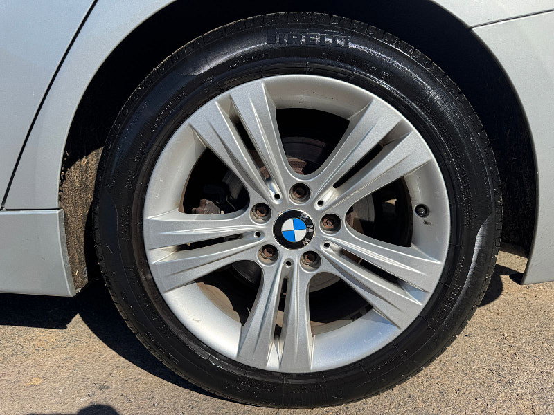BMW 3 Series 2.0 320i Sport Touring 5dr Petrol Manual Euro 6 (s/s) (184 ps)