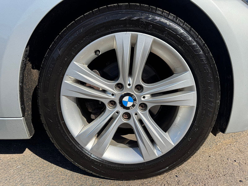 BMW 3 Series 2.0 320i Sport Touring 5dr Petrol Manual Euro 6 (s/s) (184 ps)