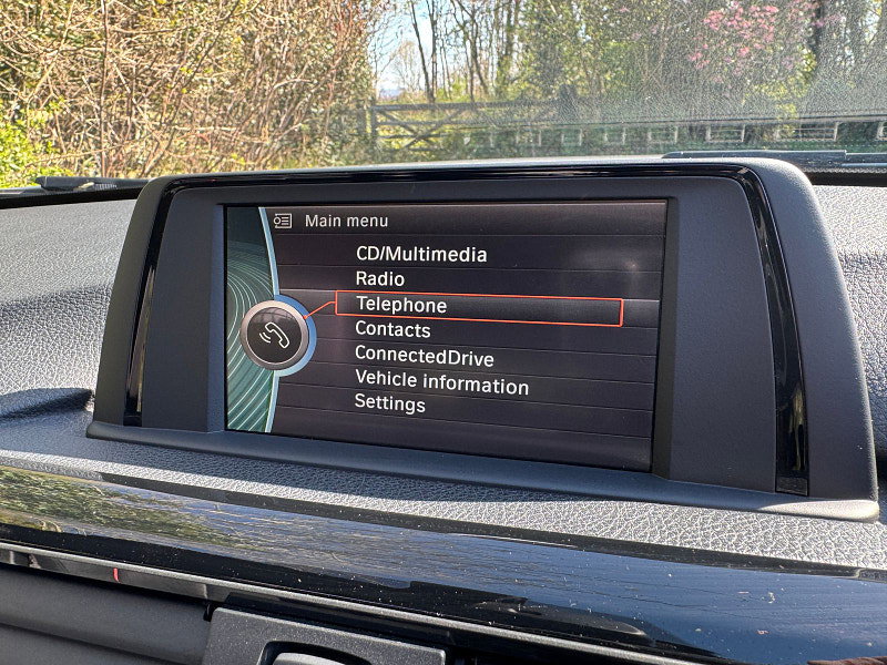 BMW 3 Series 2.0 320i Sport Touring 5dr Petrol Manual Euro 6 (s/s) (184 ps)