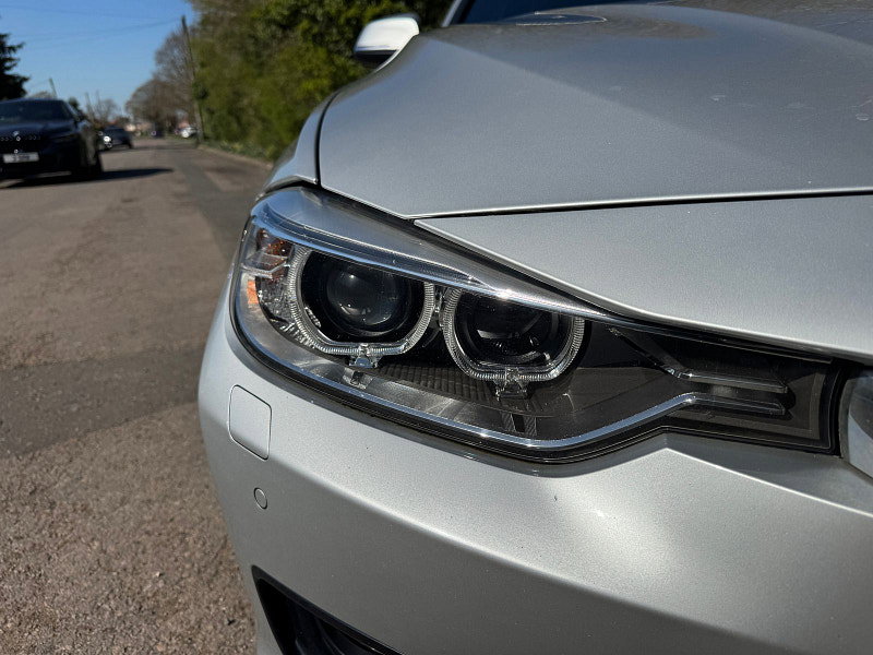 BMW 3 Series 2.0 320i Sport Touring 5dr Petrol Manual Euro 6 (s/s) (184 ps)